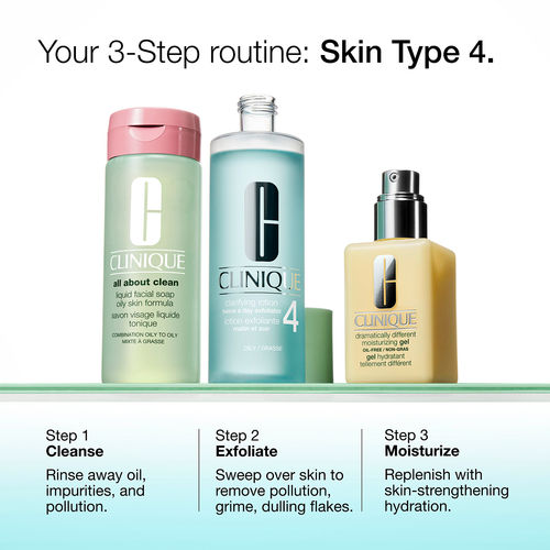 Buy Clinique Clarifying Lotion 3 (Toner) Online