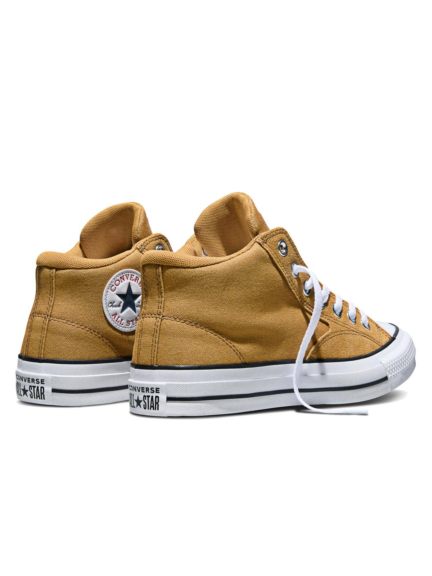 Buy Converse Unisex Chuck Taylor All Star Malden Street Mid Top