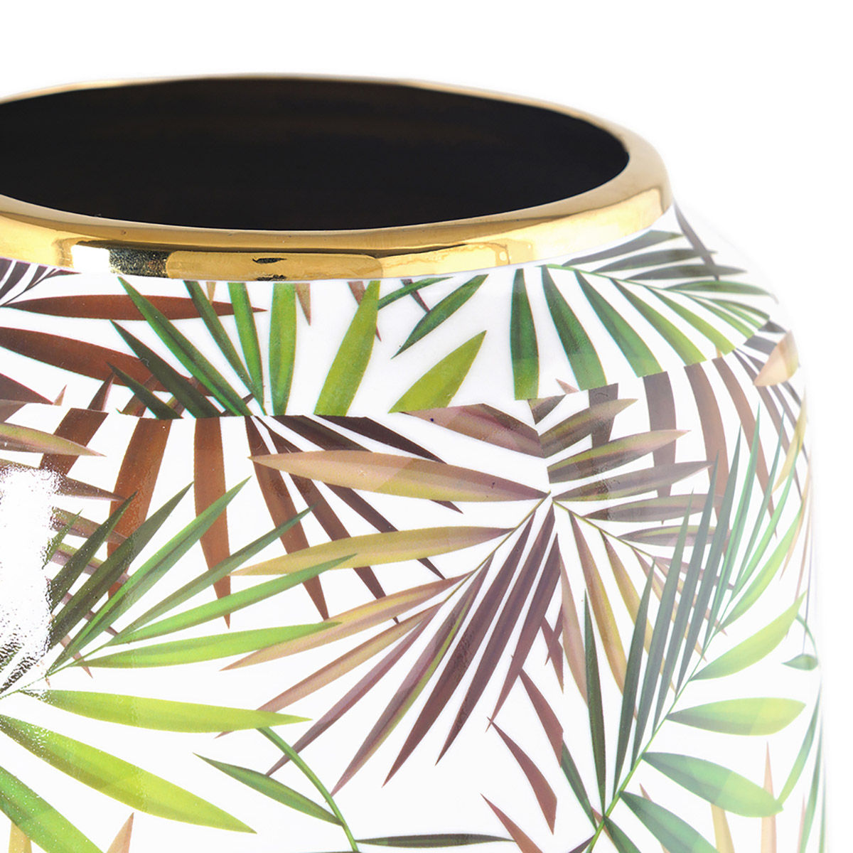 Pure Home + Living Zoe Botanical Vase Buy Pure Home + Living Zoe