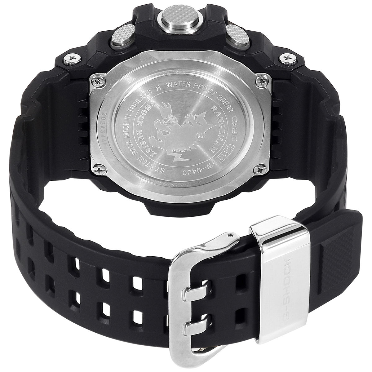casio g485