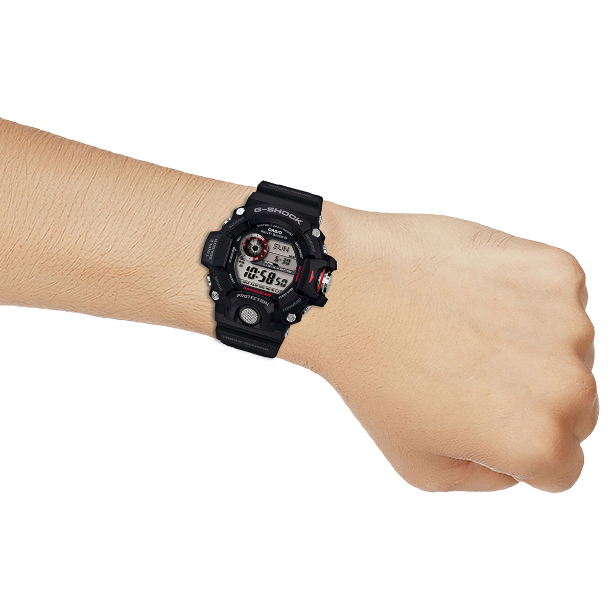casio g485