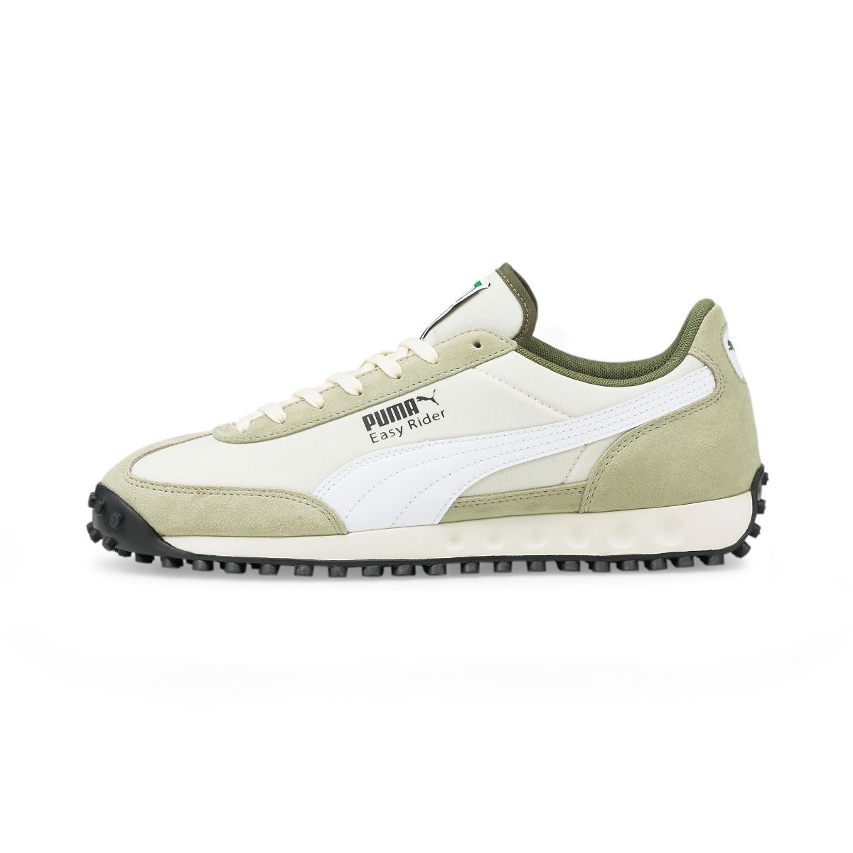 Puma easy hot sale rider green