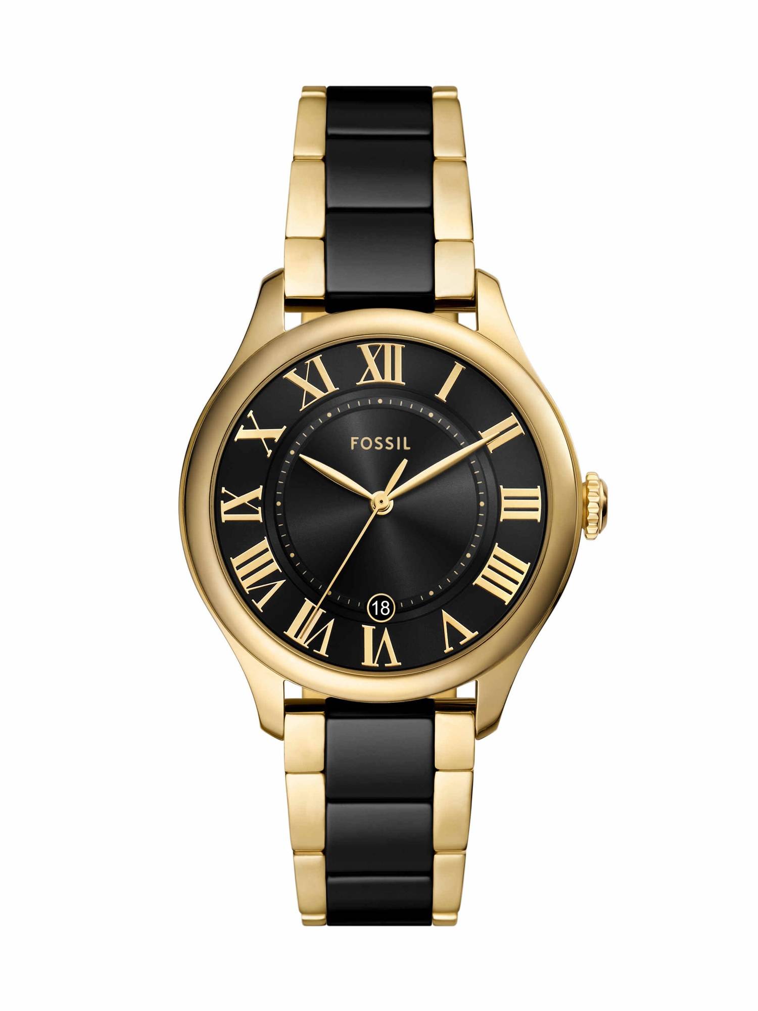 Fossil Women Gilmore Quartz Watch CE1132 (M)