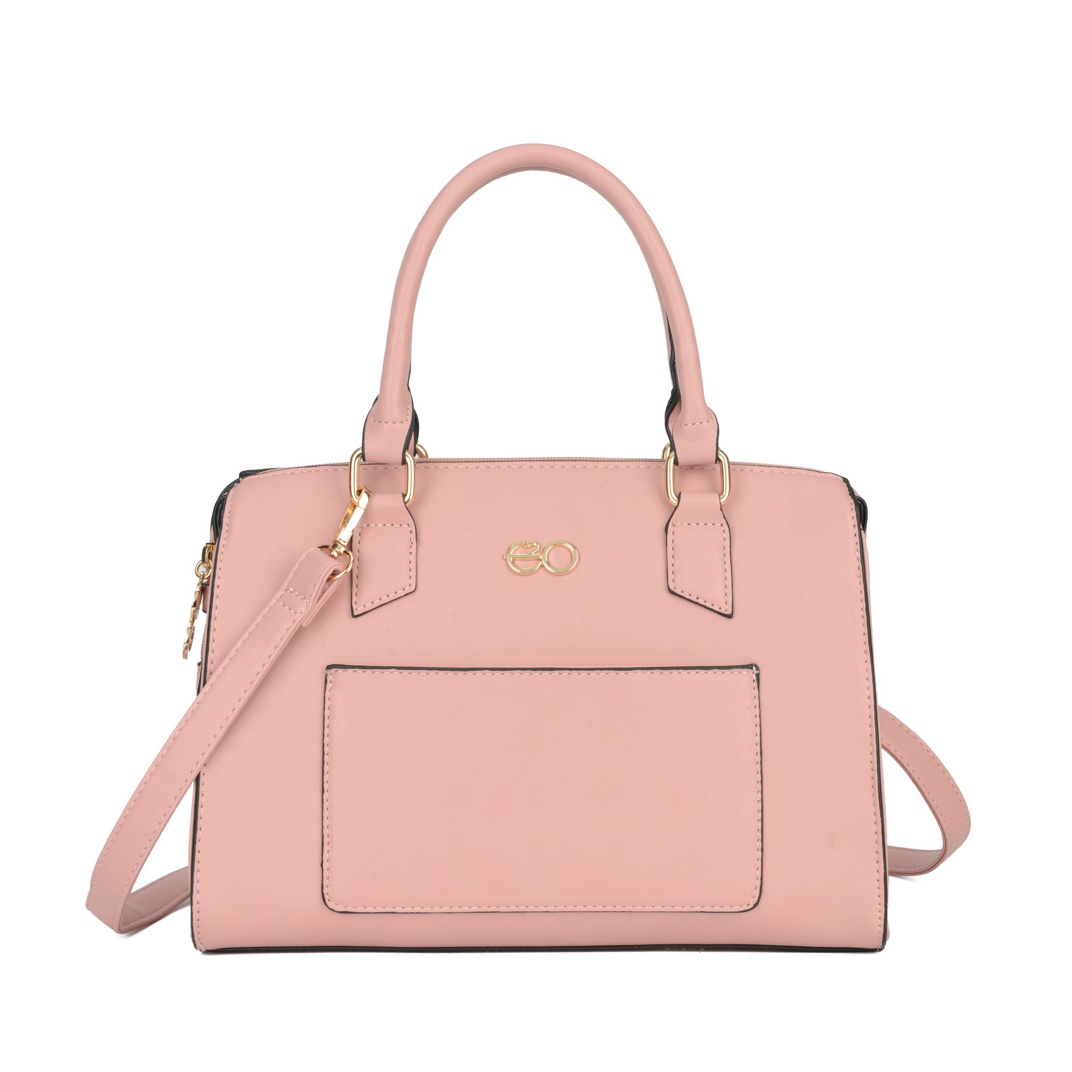 pink handbags online