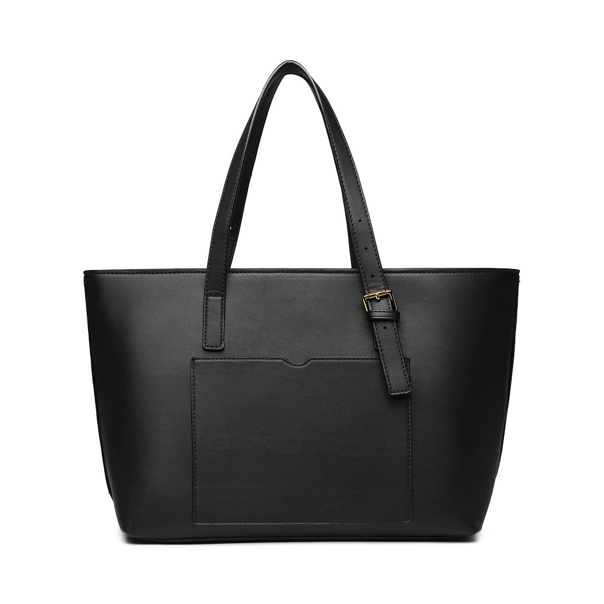 Diana Korr Minimal Charm Tote Bag Black Buy Diana Korr Minimal Charm