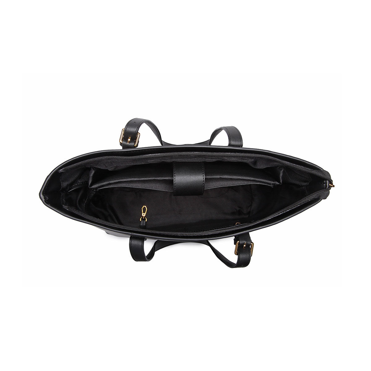 Diana Korr Minimal Charm Tote Bag Black Buy Diana Korr Minimal Charm