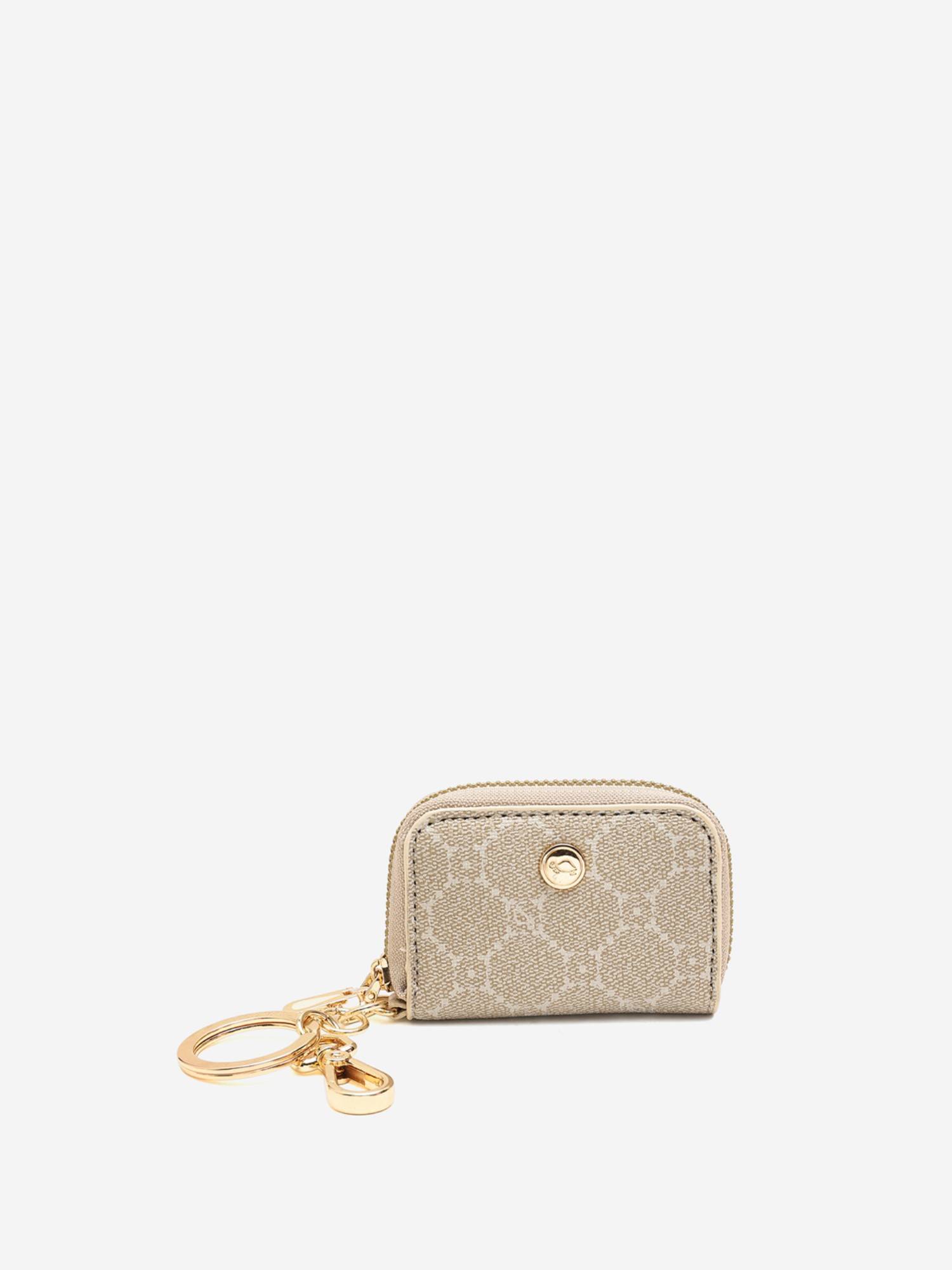 CARPISA ITALIA Women Diana Spring Cream Wallet (S)