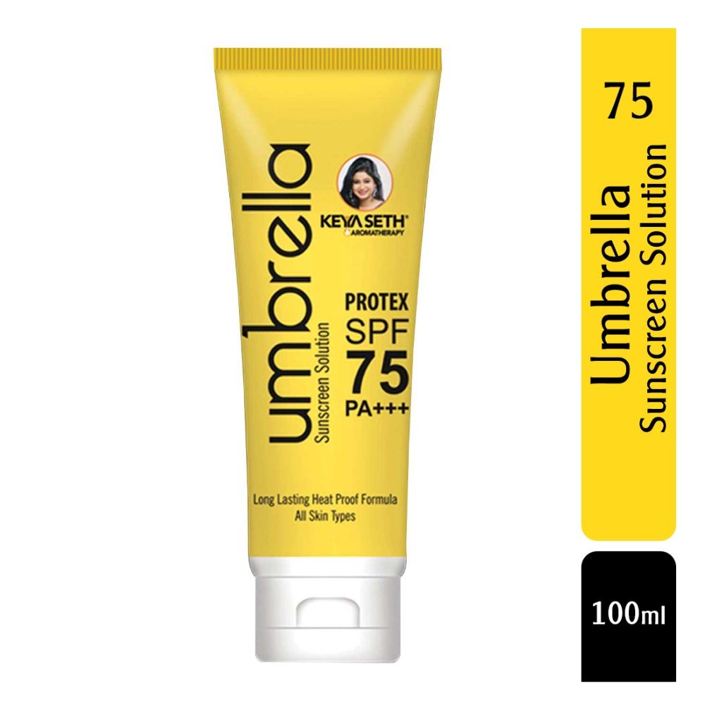 keya seth sunscreen spf 75 price