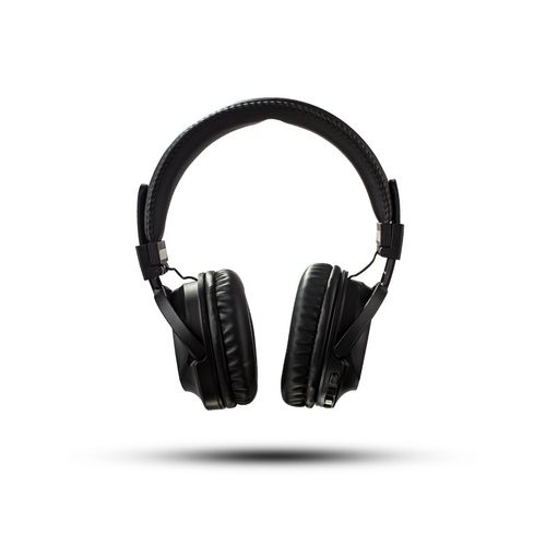 Buy Blaupunkt BH11 Bluetooth Over The Ear Wireless Headphone with
