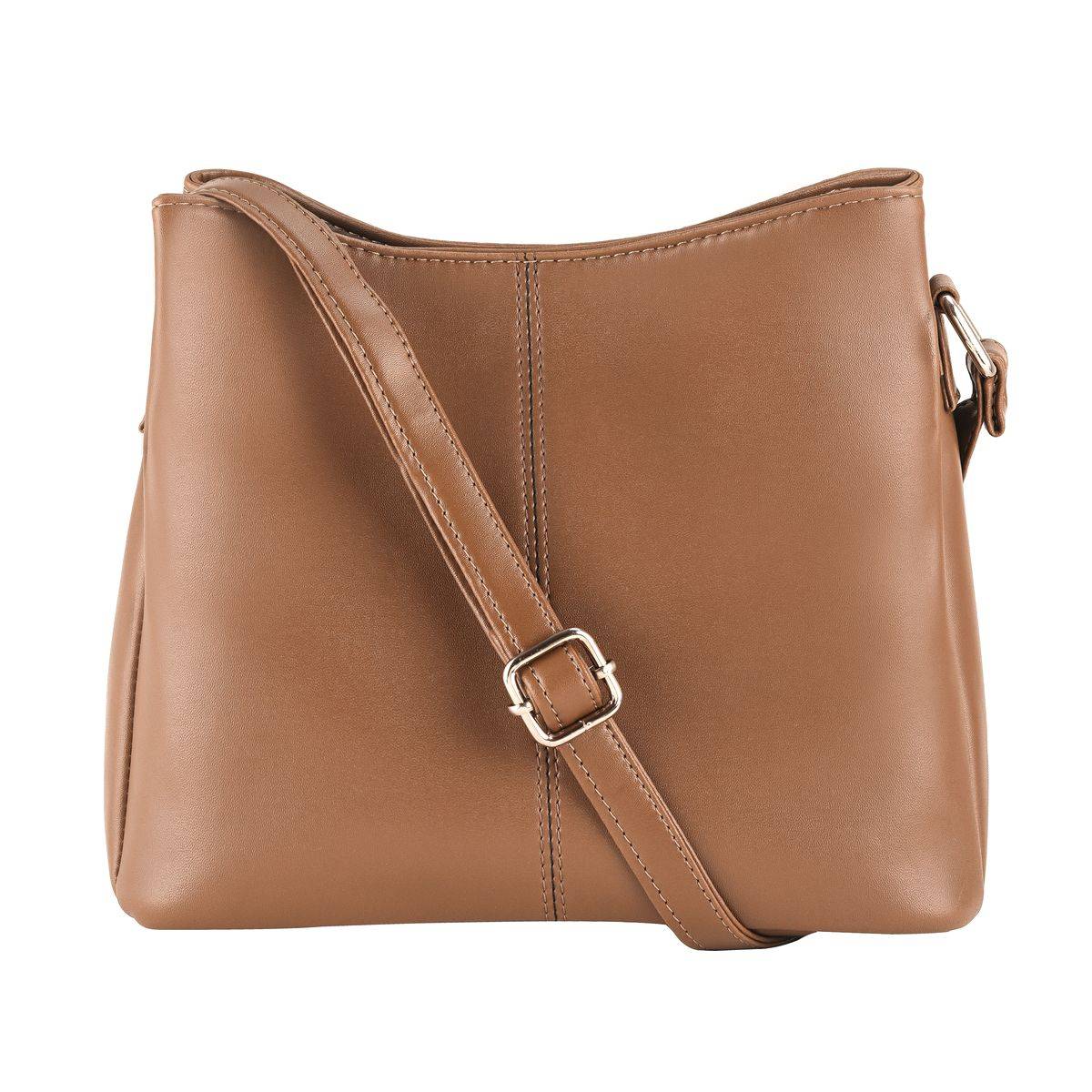 Toteteca Everyday Sling Bag