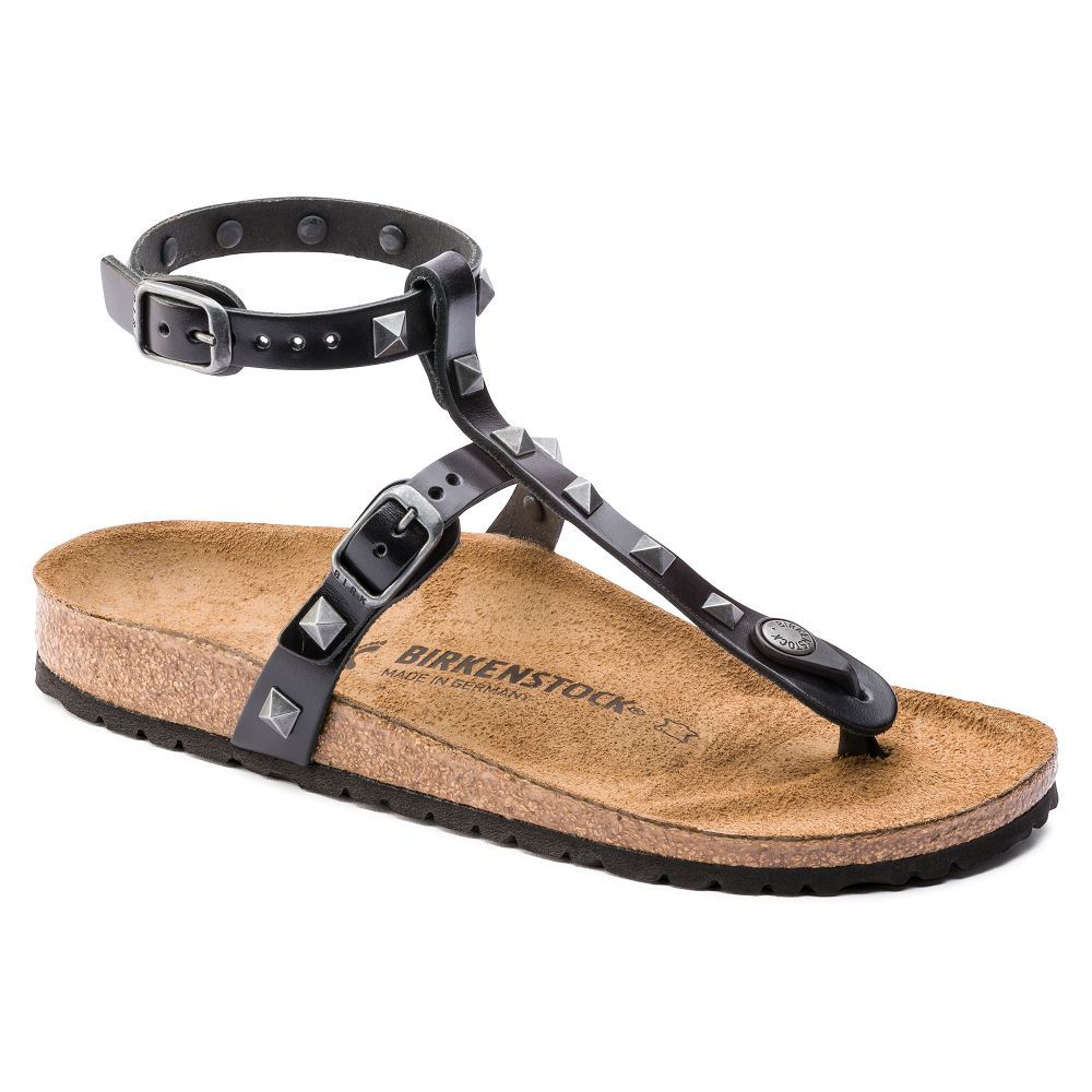 Gladiator birkenstock discount