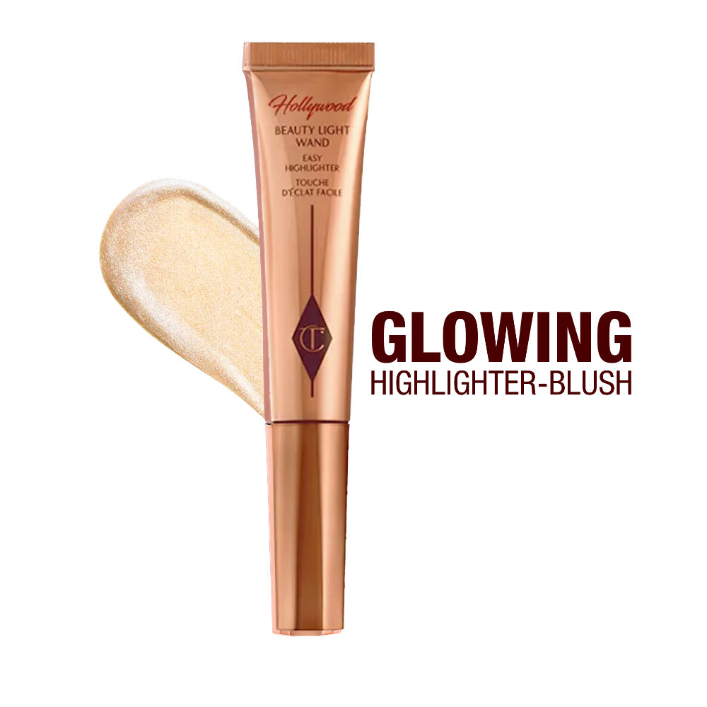 Charlotte Tilbury Hollywood Beauty Light Wand - Spotlight