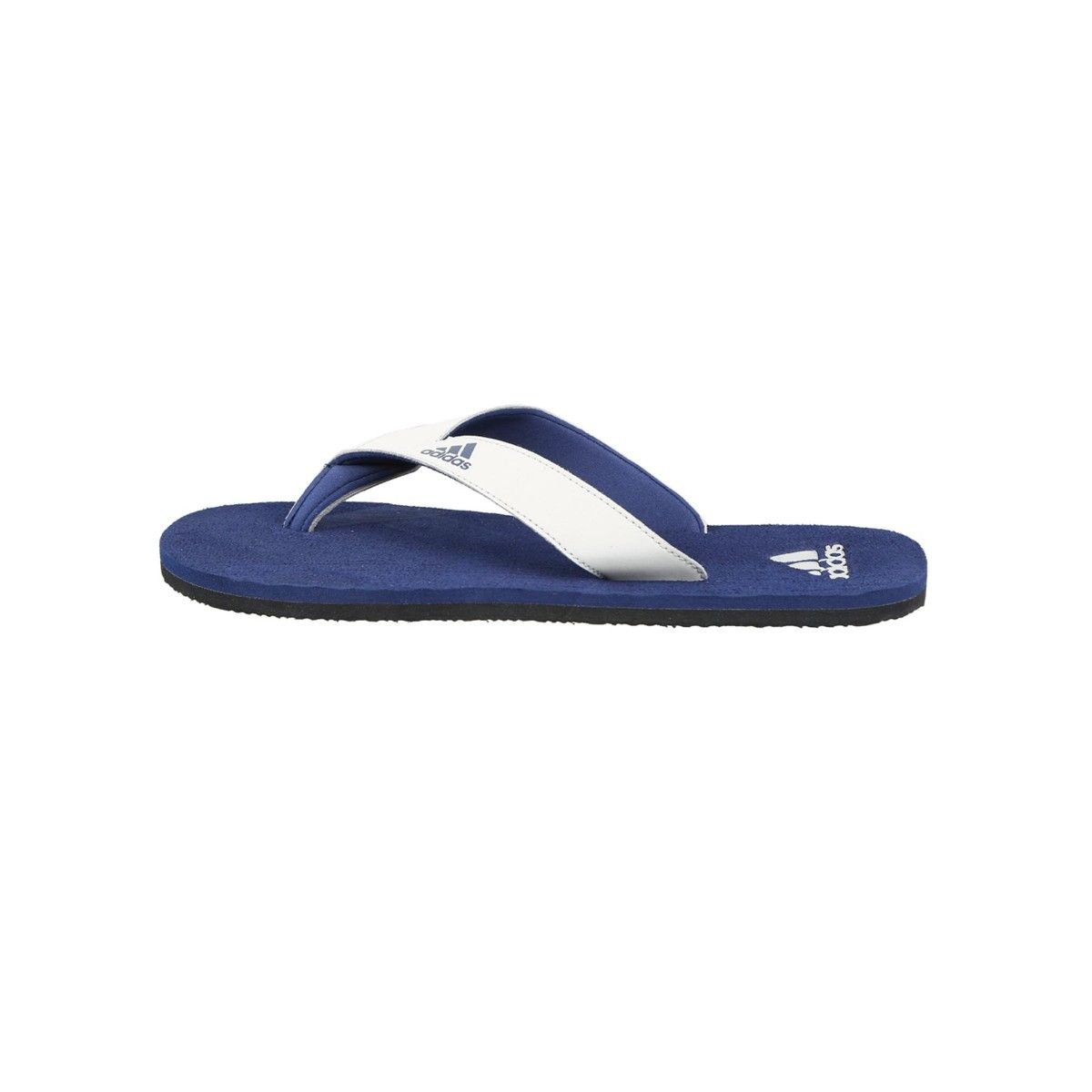 adidas EEZAY MAXOUT II M Blue Swim Slides