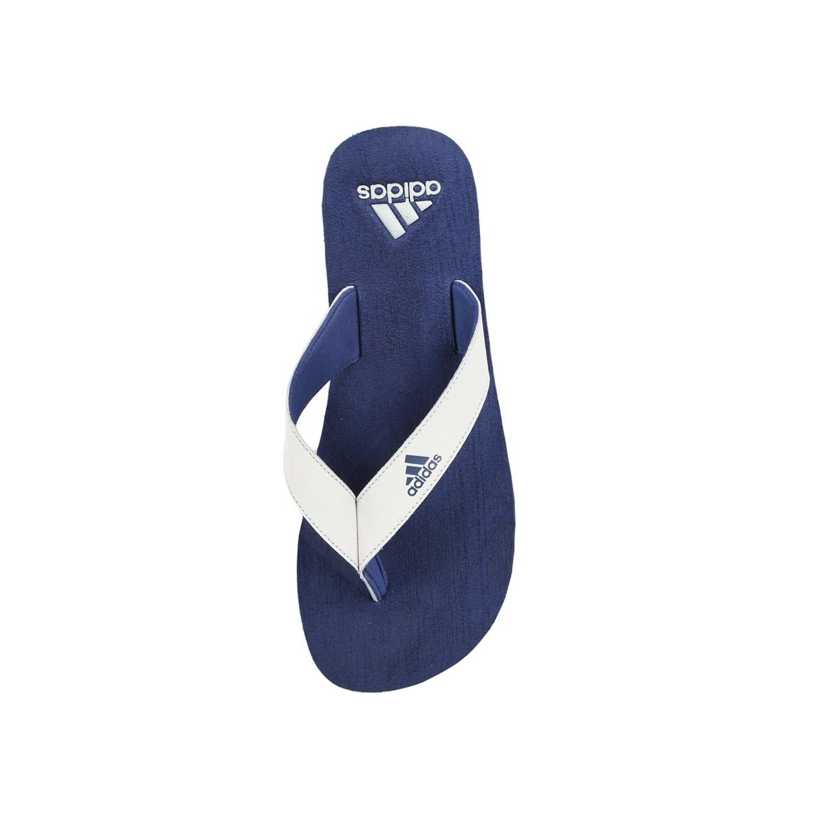 adidas EEZAY MAXOUT II M Blue Swim Slides