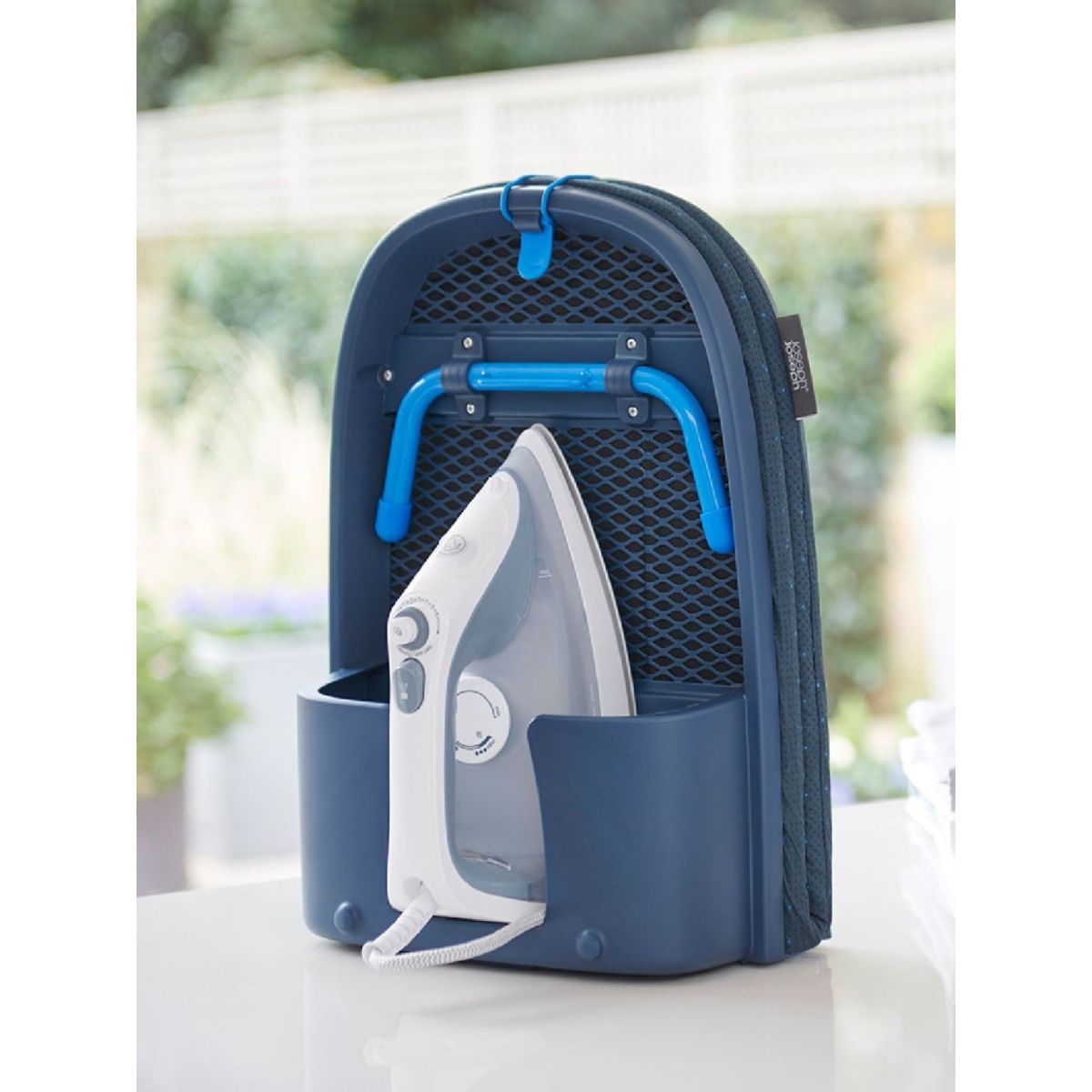 Joseph Joseph Pocket Plus Folding TableTop Ironing Board For