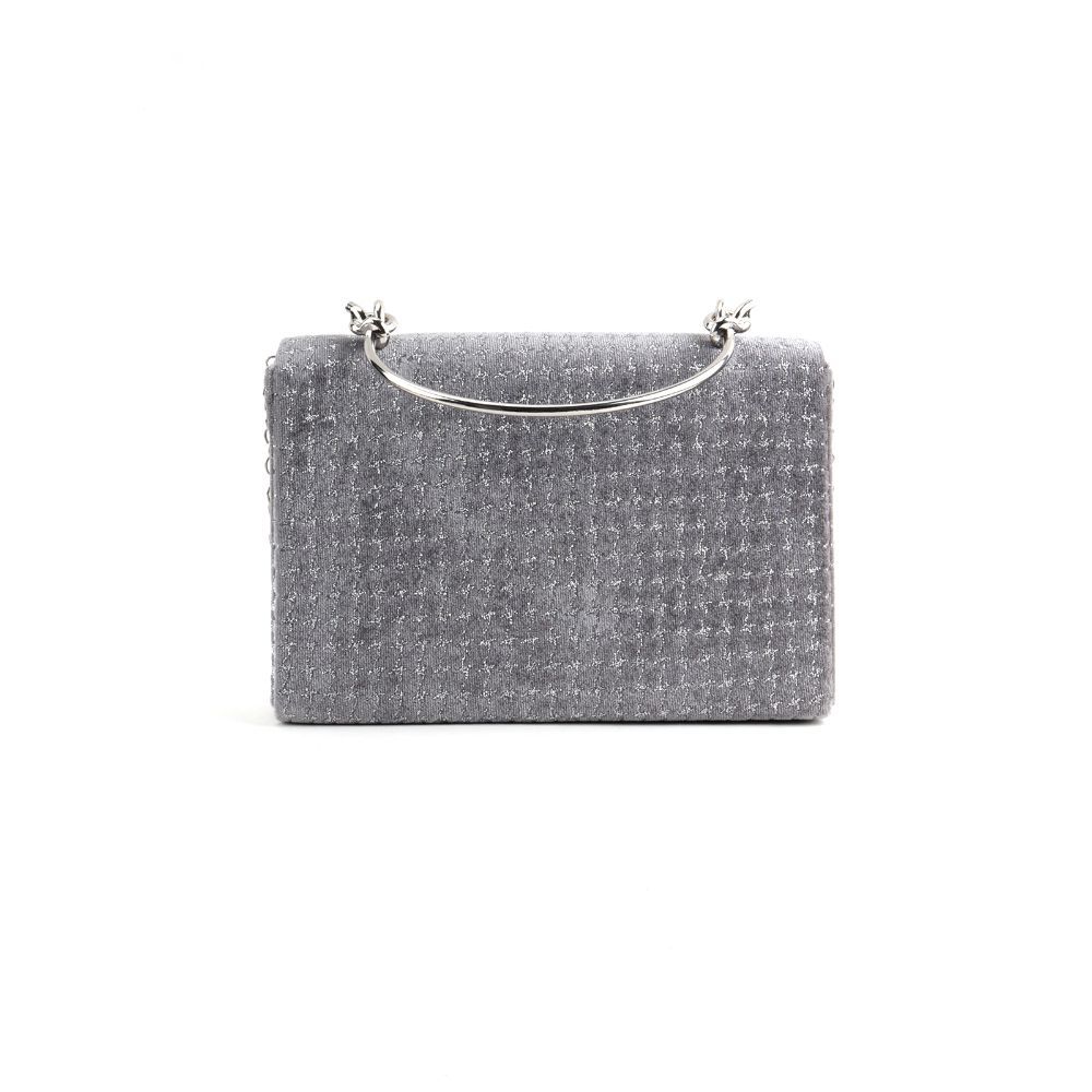 色々な ODETTE GLITTER BAG ハンドバッグ - neatlinemaps.com