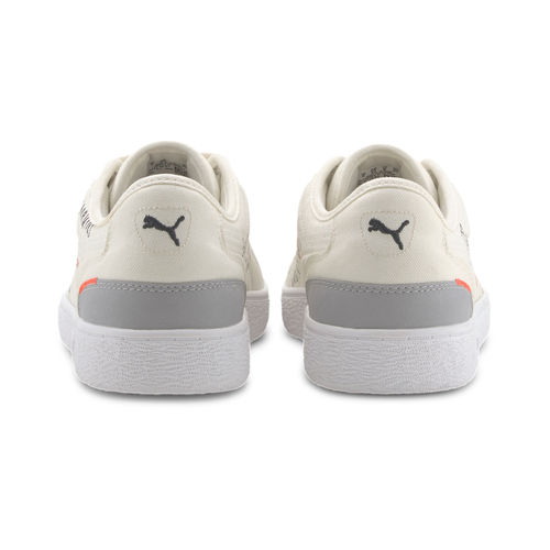 Buy Puma Tsugi Cage White Sneaker Online