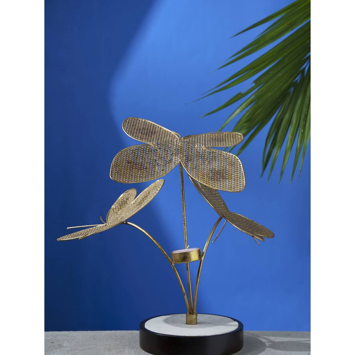 Folkstorys Titli Candle Stand