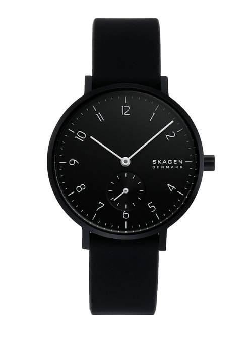 Buy Skagen SKW2801 Aaren Kulor Black Watch For Women Online