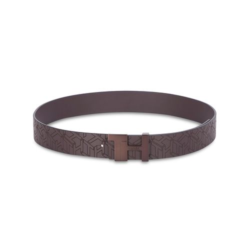 Buy Brown Louis Vuitton men's belts online