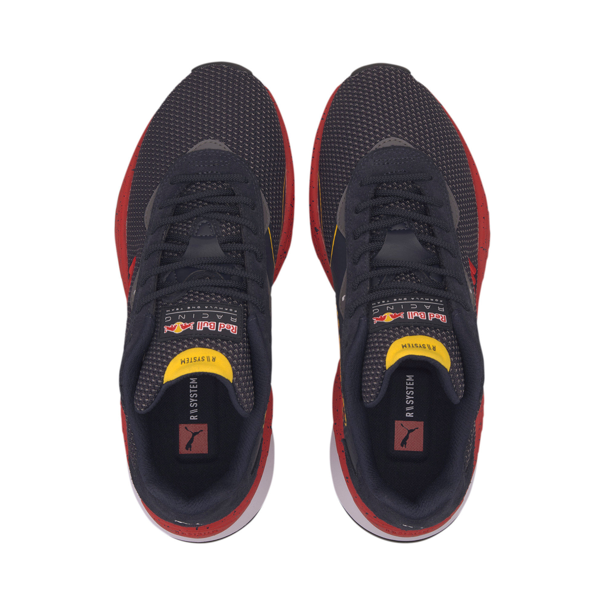 Puma red bull discount zapatillas