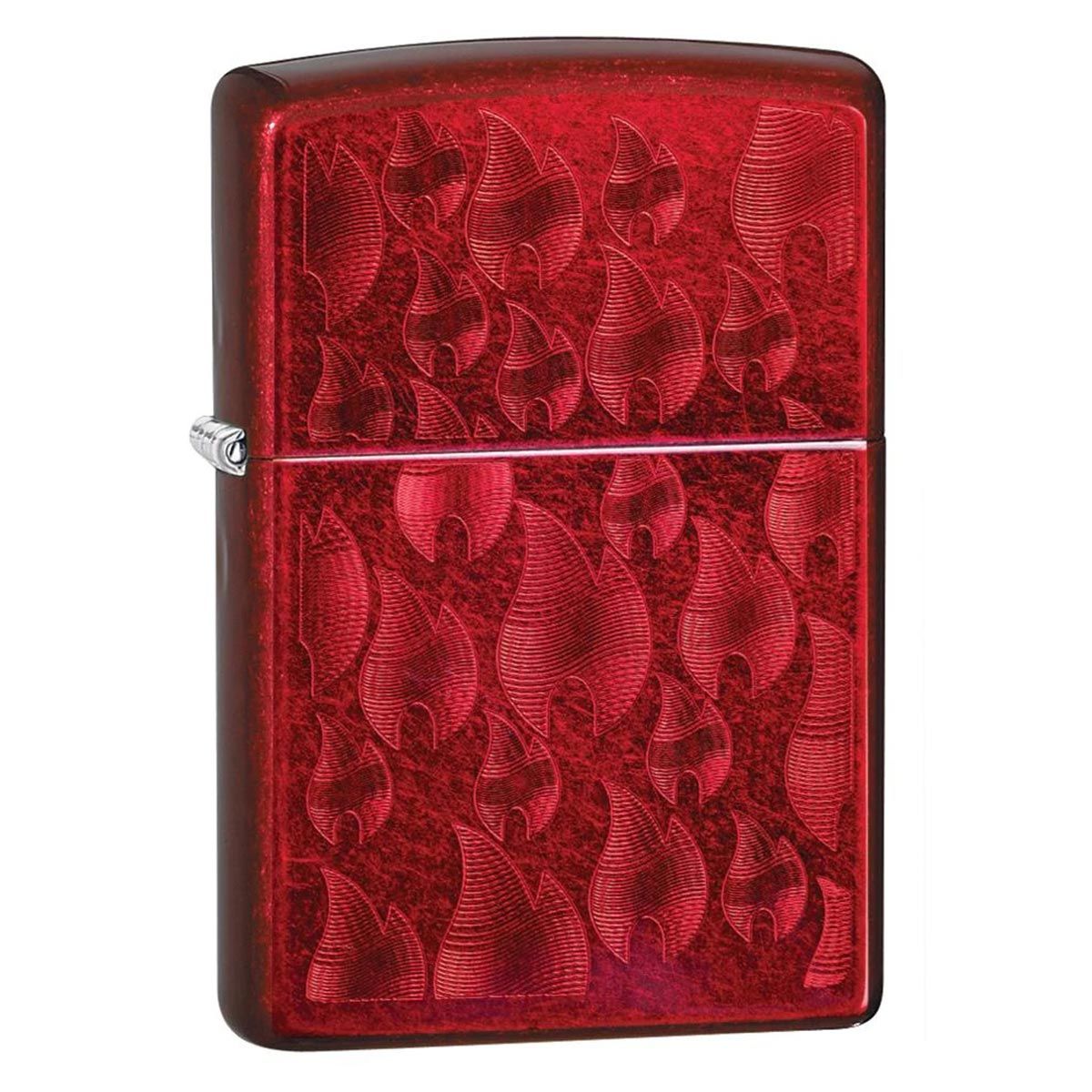 Zippo Iced Flame Design Windproof Pocket Lighter: Buy Zippo Iced Flame  Design Windproof Pocket Lighter Online at Best Price in India | Nykaa
