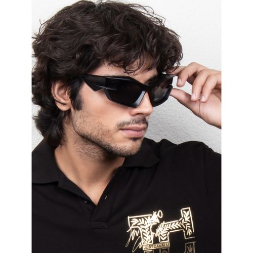 Wrap Sunglasses Mens Sunglasses London Buy DFND London Mens