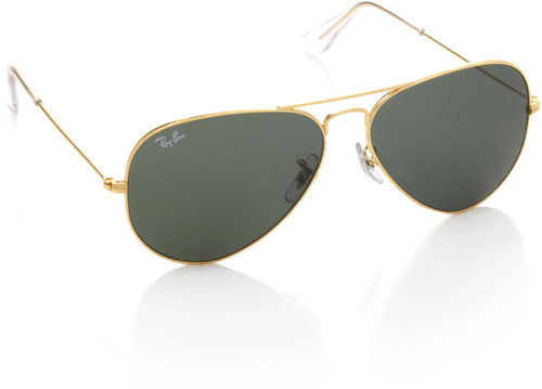 Give Situation pen Ray-Ban Green Aviator Sunglasses - RB3025 L0205 58-14: Buy Ray-Ban Green  Aviator Sunglasses - RB3025 L0205 58-14 Online at Best Price in India |  Nykaa