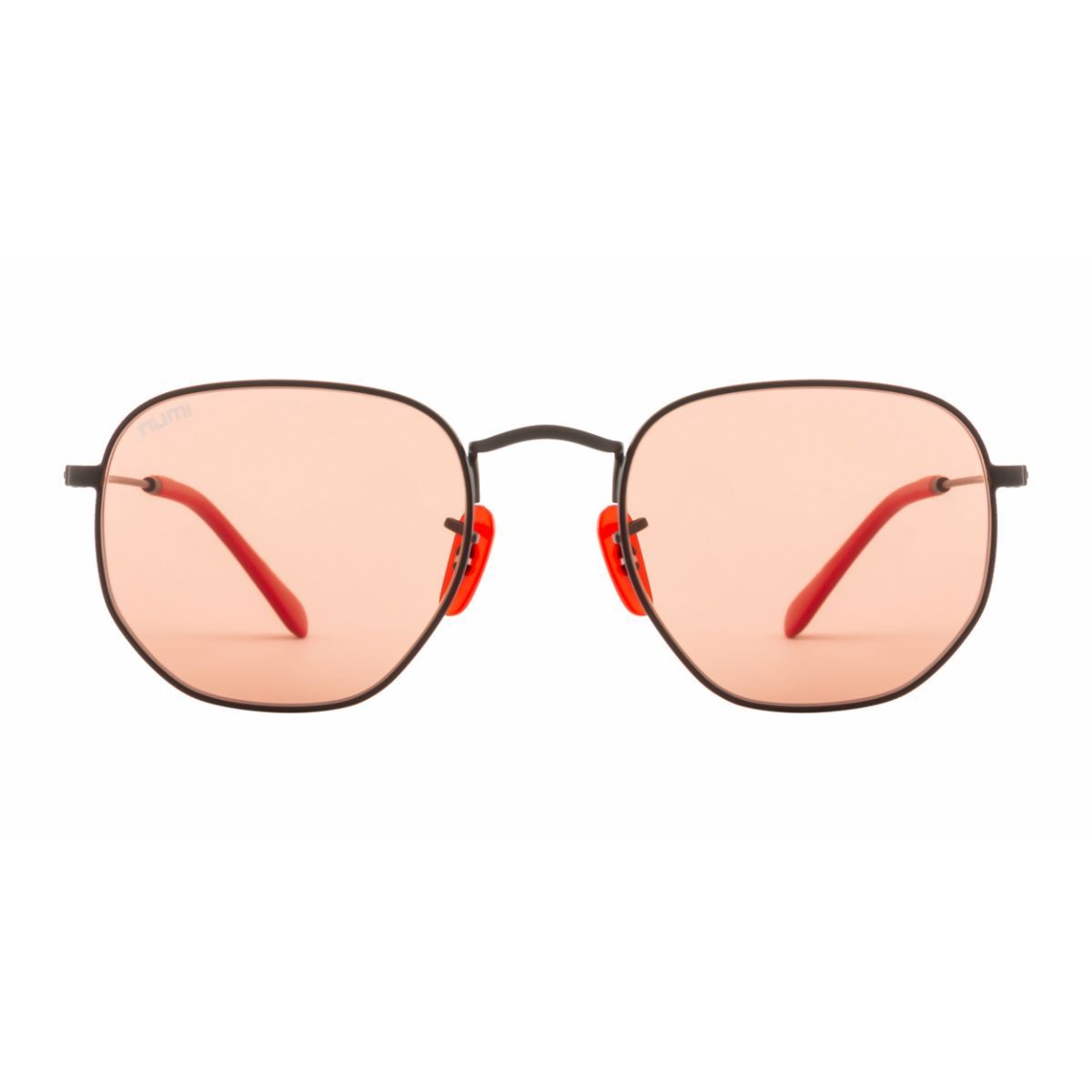 Hipster Glasses Icon | Line Iconpack | IconsMind