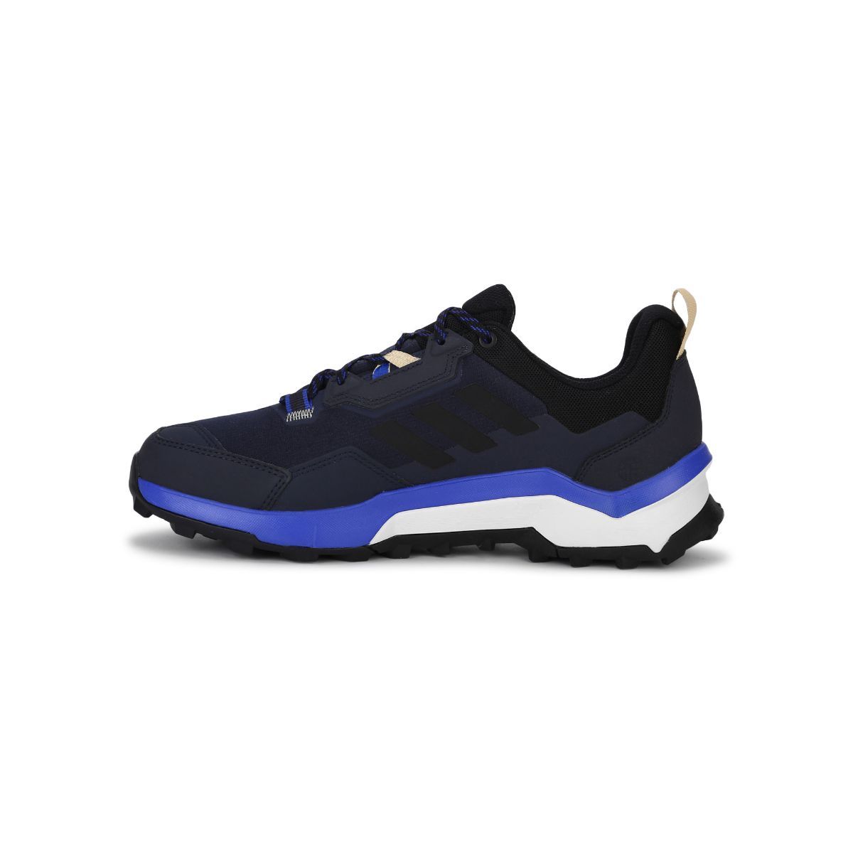adidas Terrex Ax4 Gtx Blue Trekking Shoes: Buy adidas Terrex Ax4 Gtx Blue  Trekking Shoes Online at Best Price in India | NykaaMan