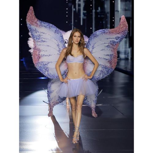 Buy Victoria's Secret Dream Angels Twinkle Cameo Strap Glitter