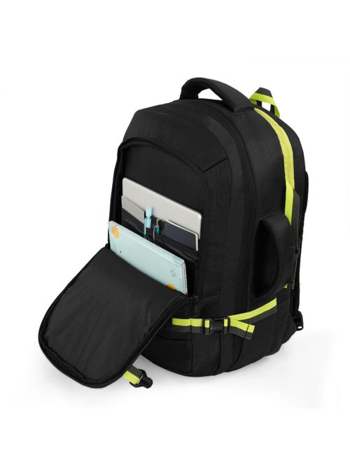 backpacks with laptop storage I Tried Out Dozens of Laptop Backpacks to Find the Best Ones