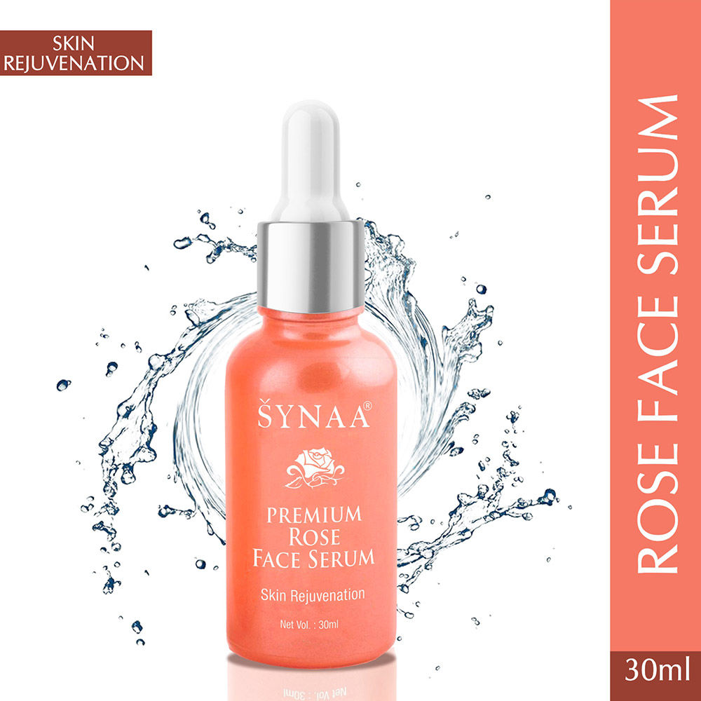 face serum nykaa