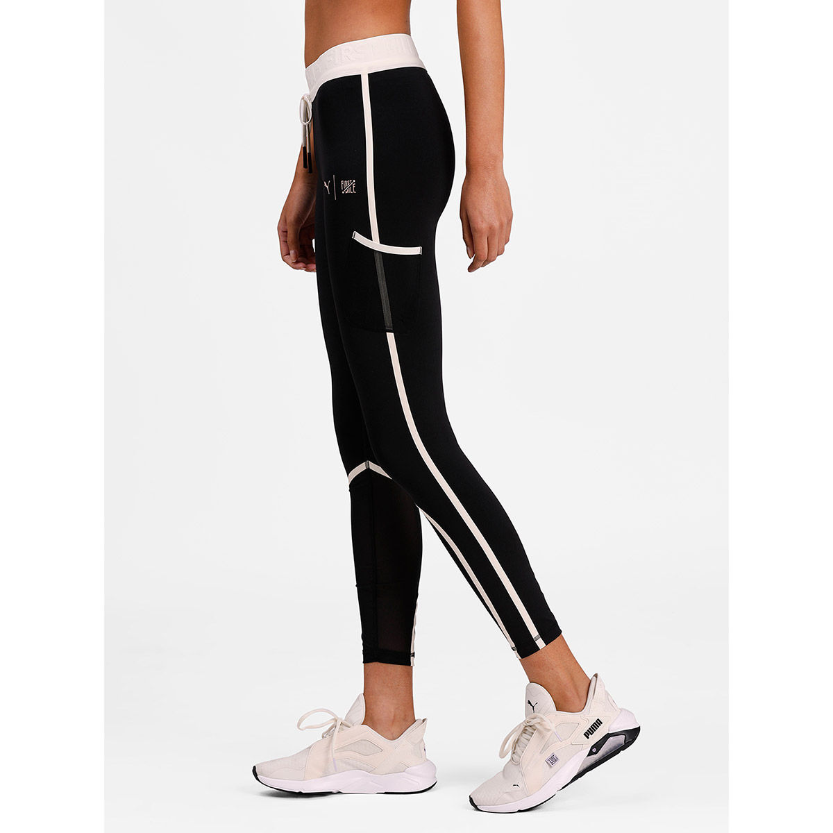 puma powershape tights