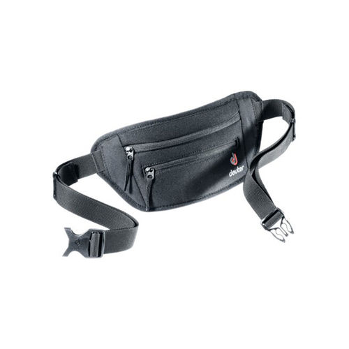 Buy Deuter Unisex Black Neo I Compact and Secure Money Essential