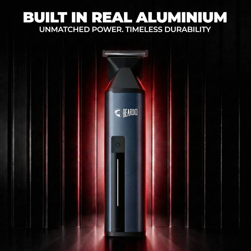 Buy Beardo Godfather Special Edition Multi-Grooming Kit Online