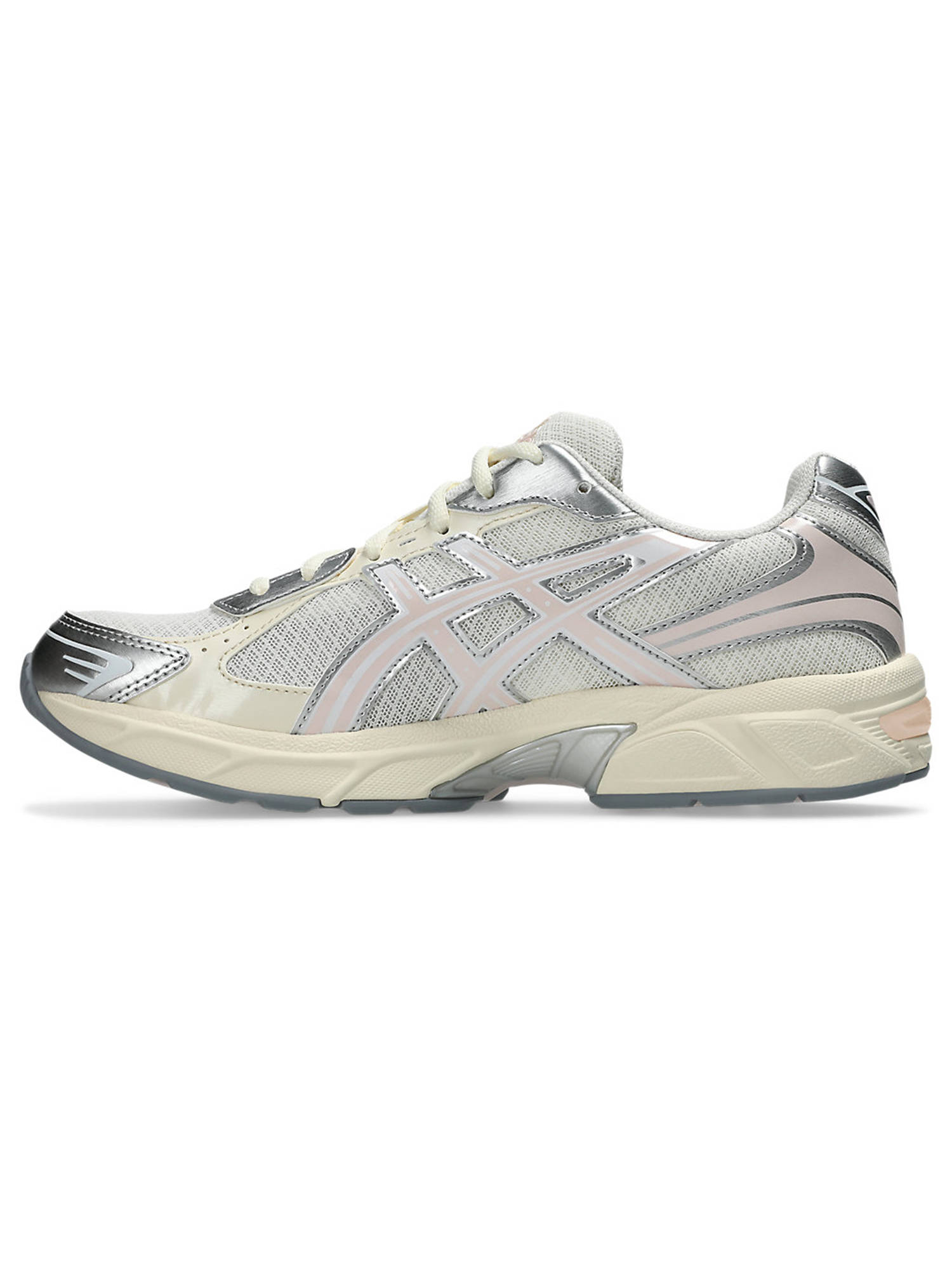 Buy ASICS Unisex Gel-1130 Sneakers Beige Online