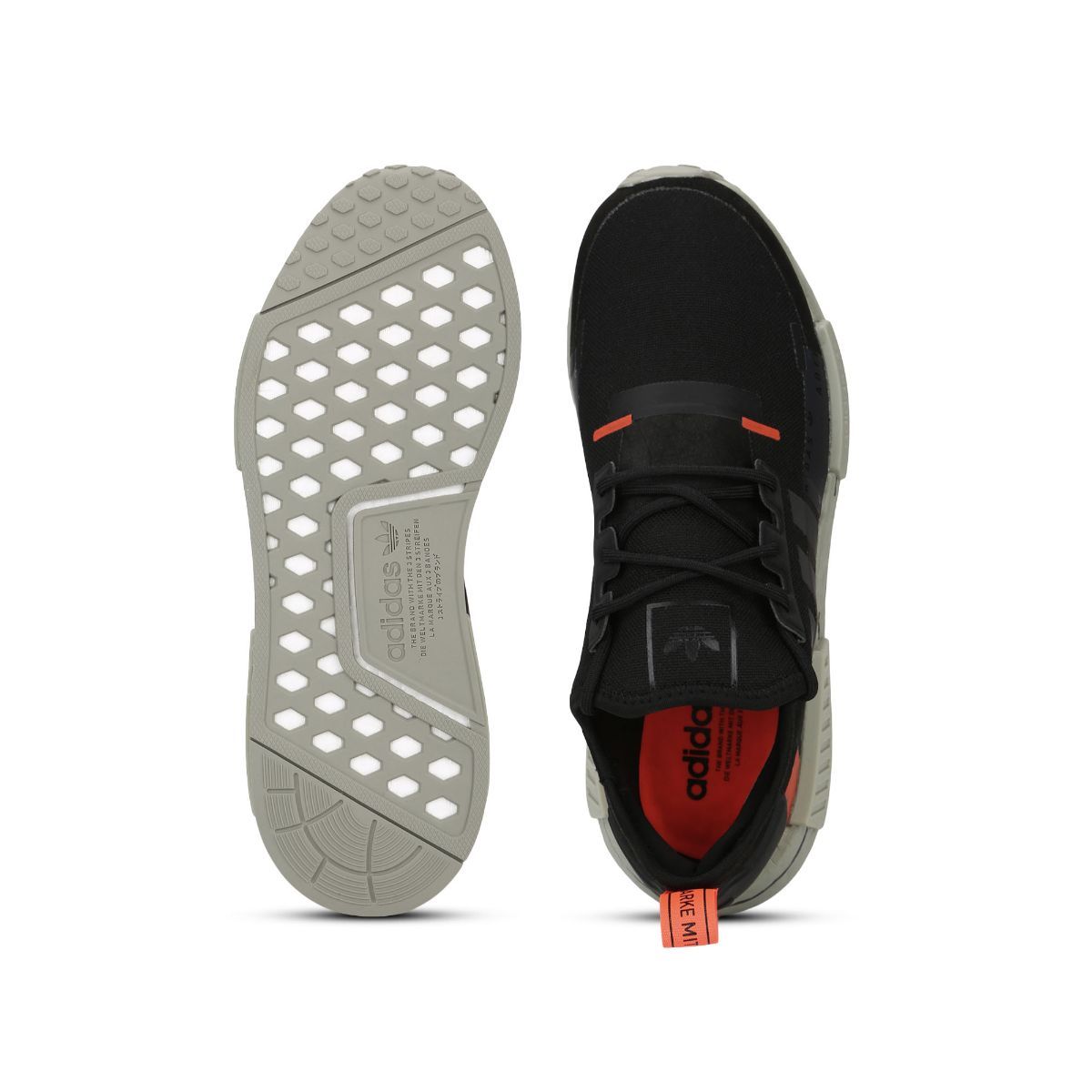 mi adidas uk