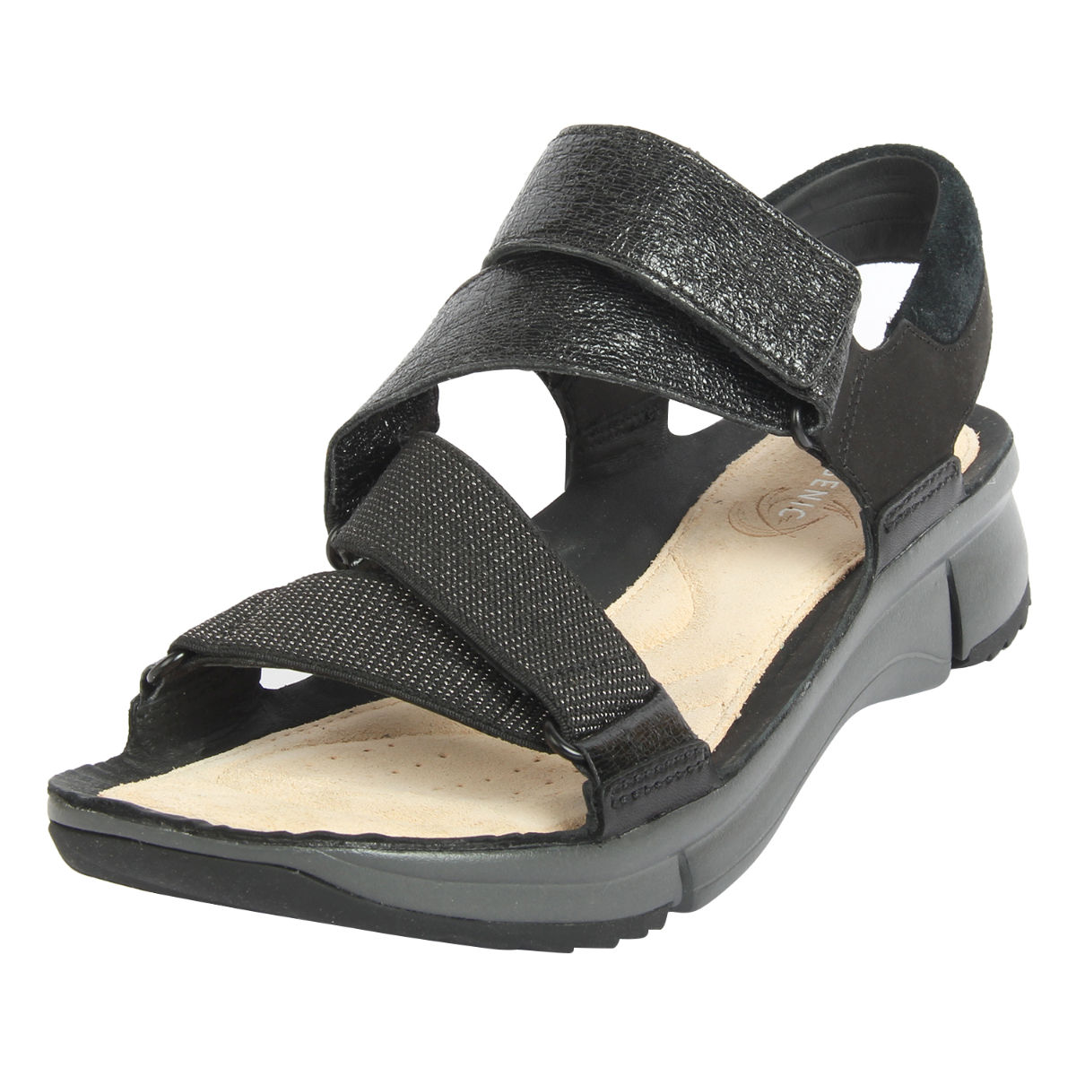 clarks sandals 6.5