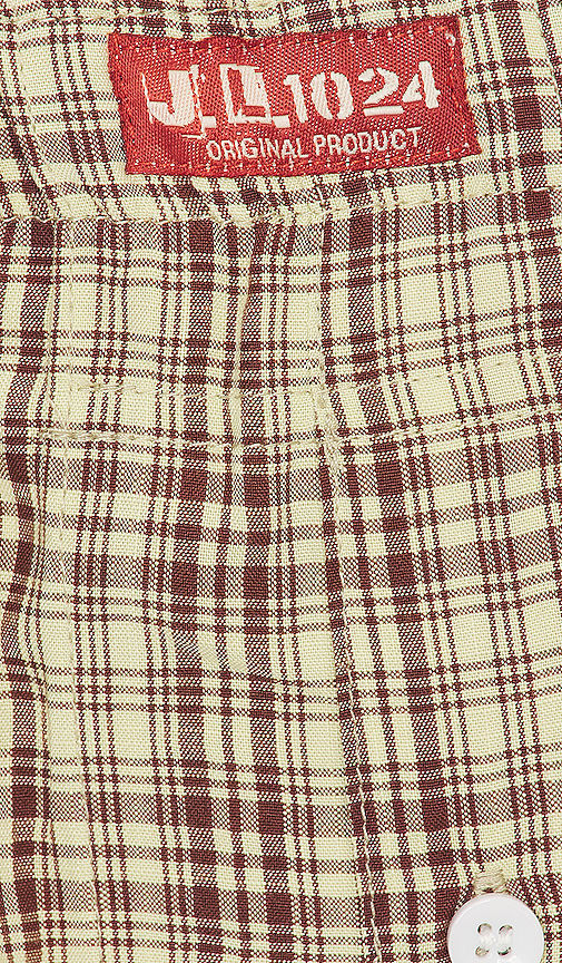 関税送料込【JADED LONDON】Flash Boxers Jaded London Flash Boxers トランクス パンツ 関税送料無料