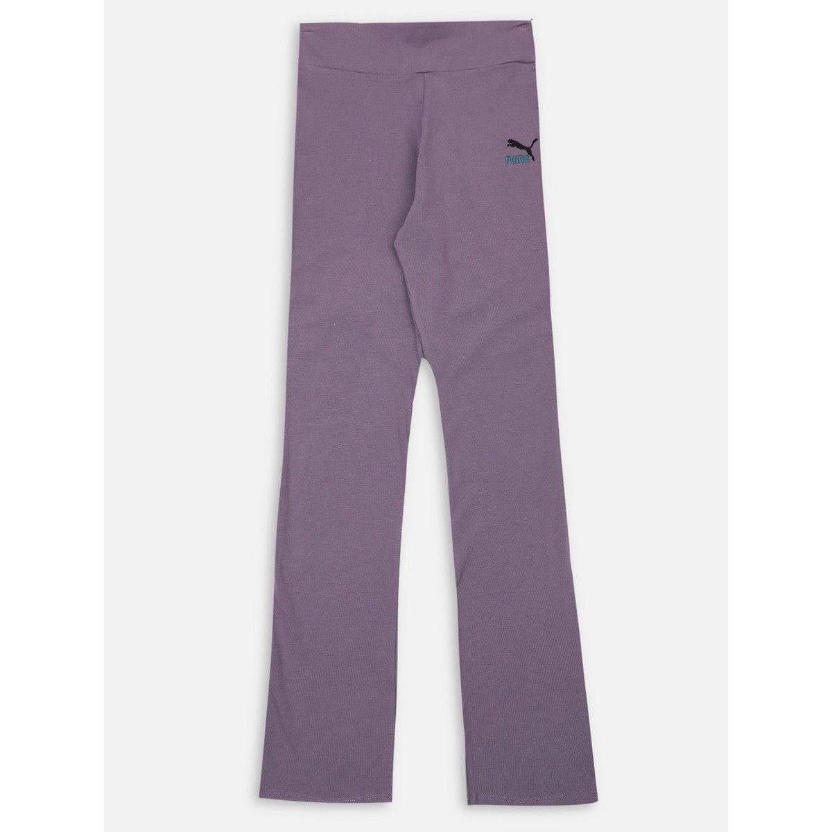 Girl's Legging Purple