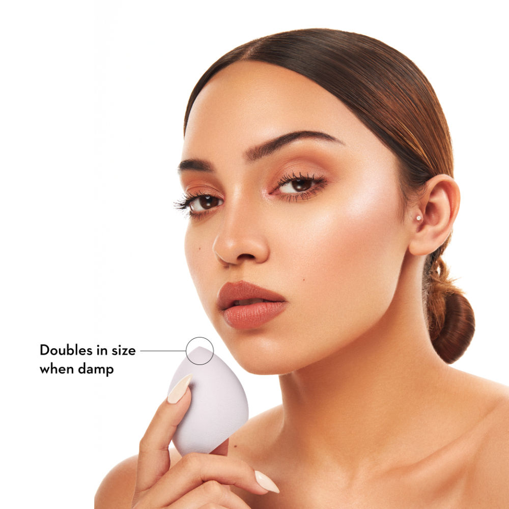 Plush Lilac Lush Beauty Blender Buy Plush Lilac Lush Beauty Blender