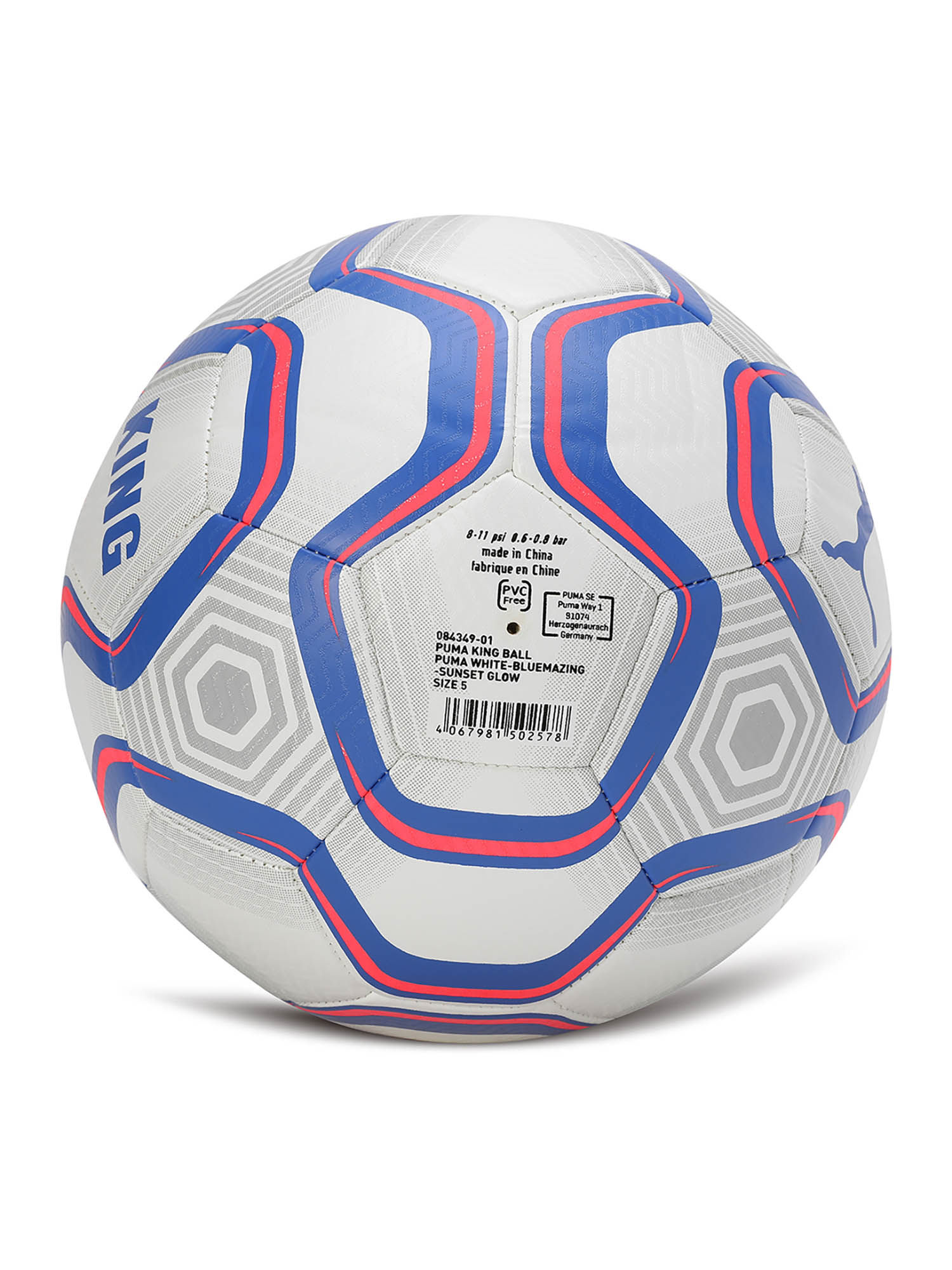 Puma king ball best sale