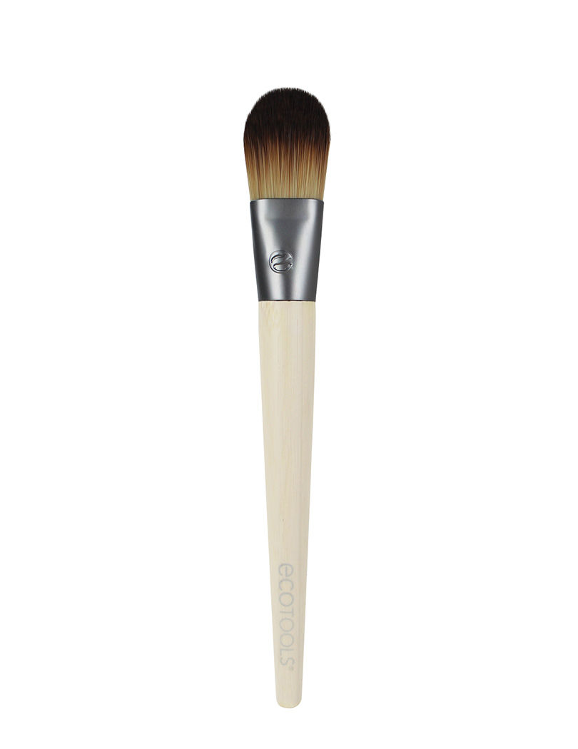 Buy EcoTools Classic Foundation Makeup Brush Online