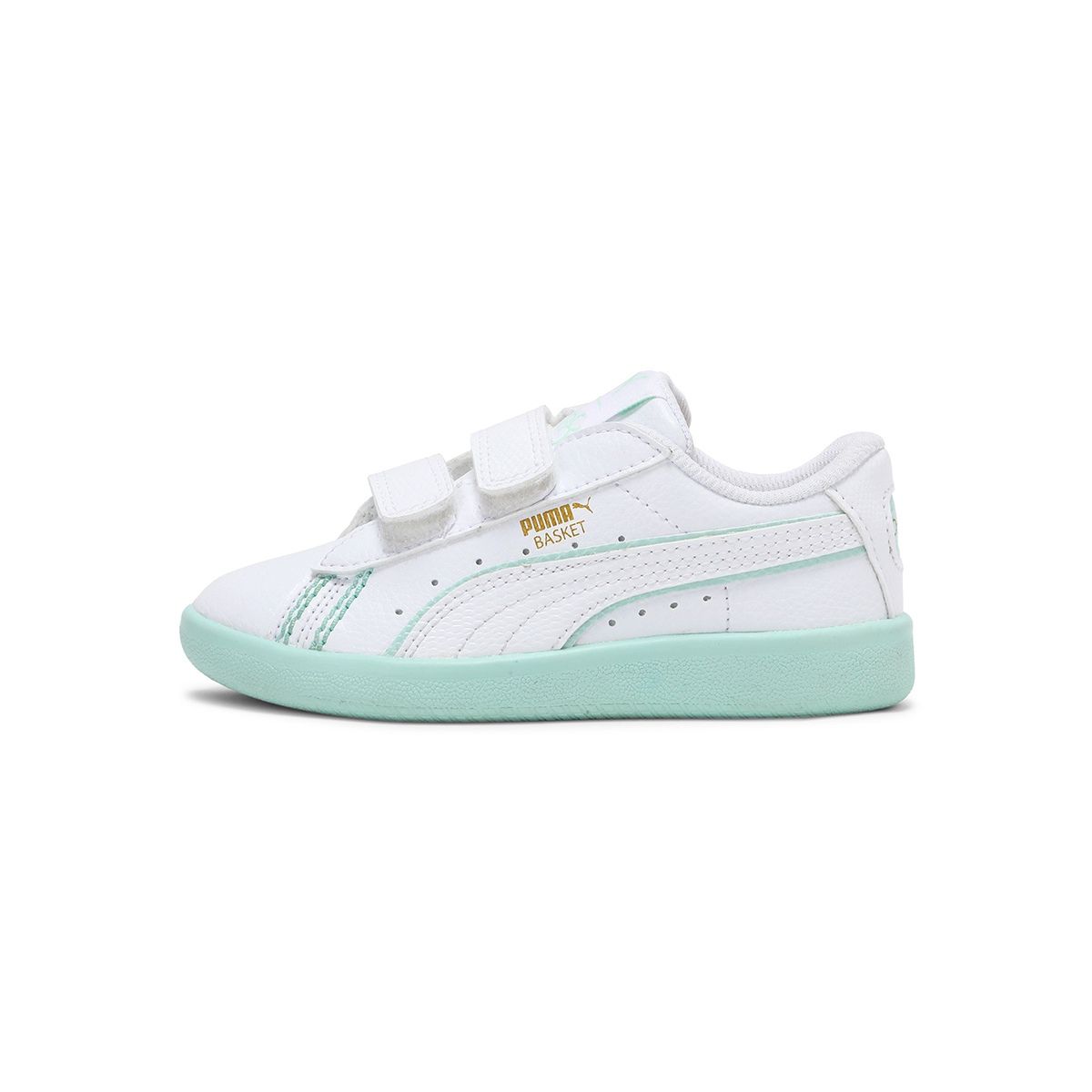 Puma x one8 Virat Kohli Basket Kid's 