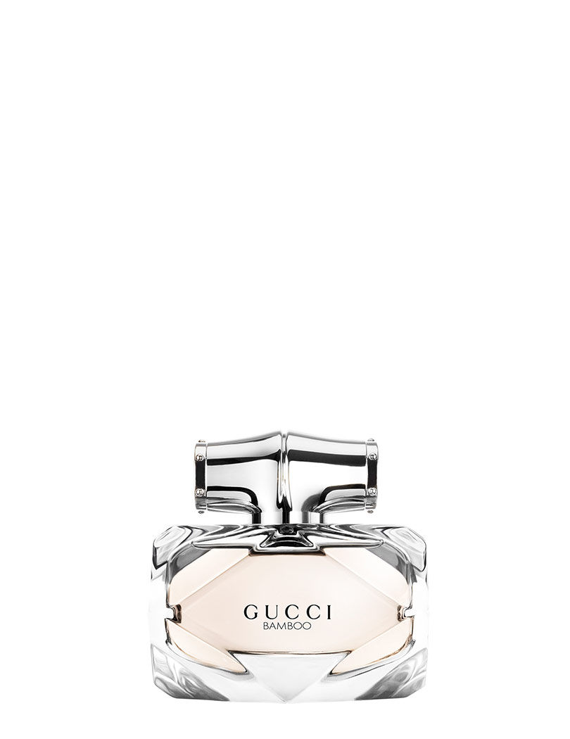 gucci bamboo edt