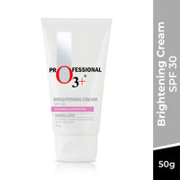 O3+ Brightening Cream SPF-30