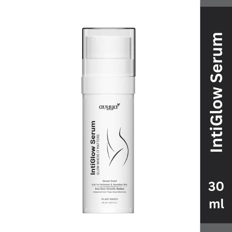 AVYYA Intiglow Brightening Serum