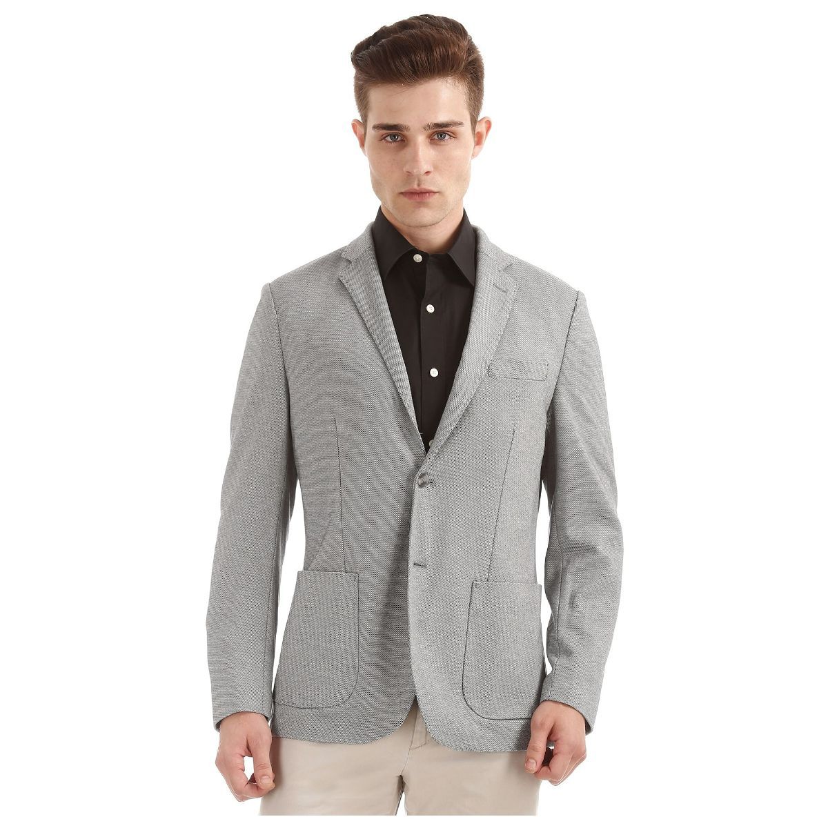 Us on sale polo blazer