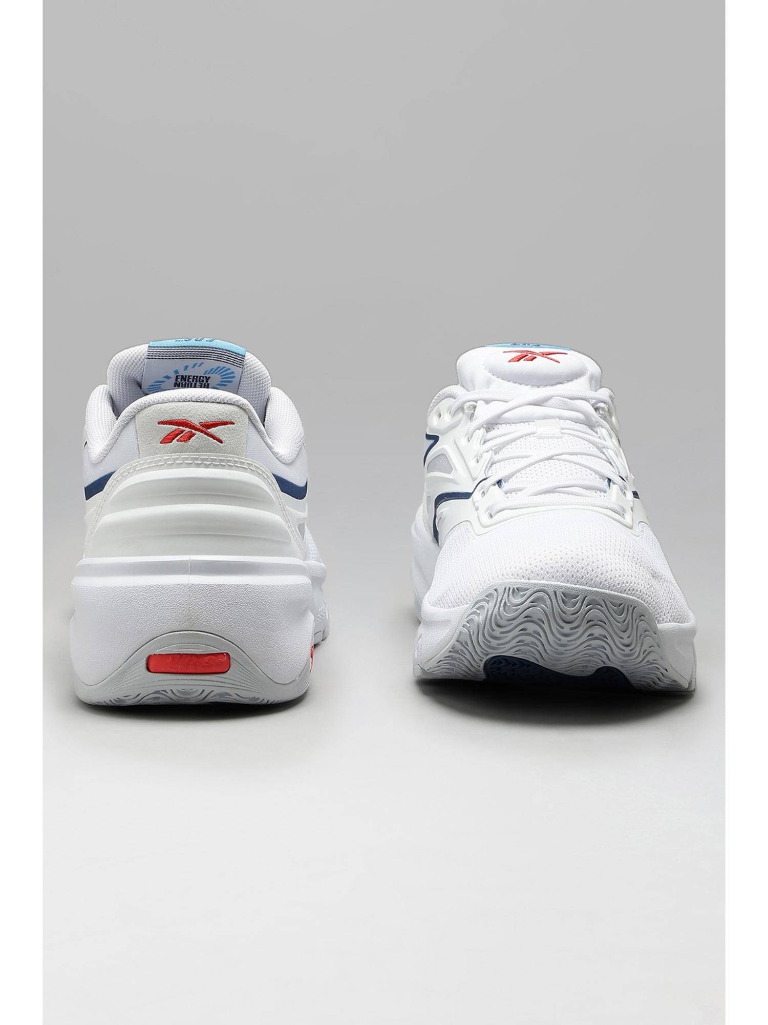 Buy Reebok ERS TRAINER Men White Training Shoes Online